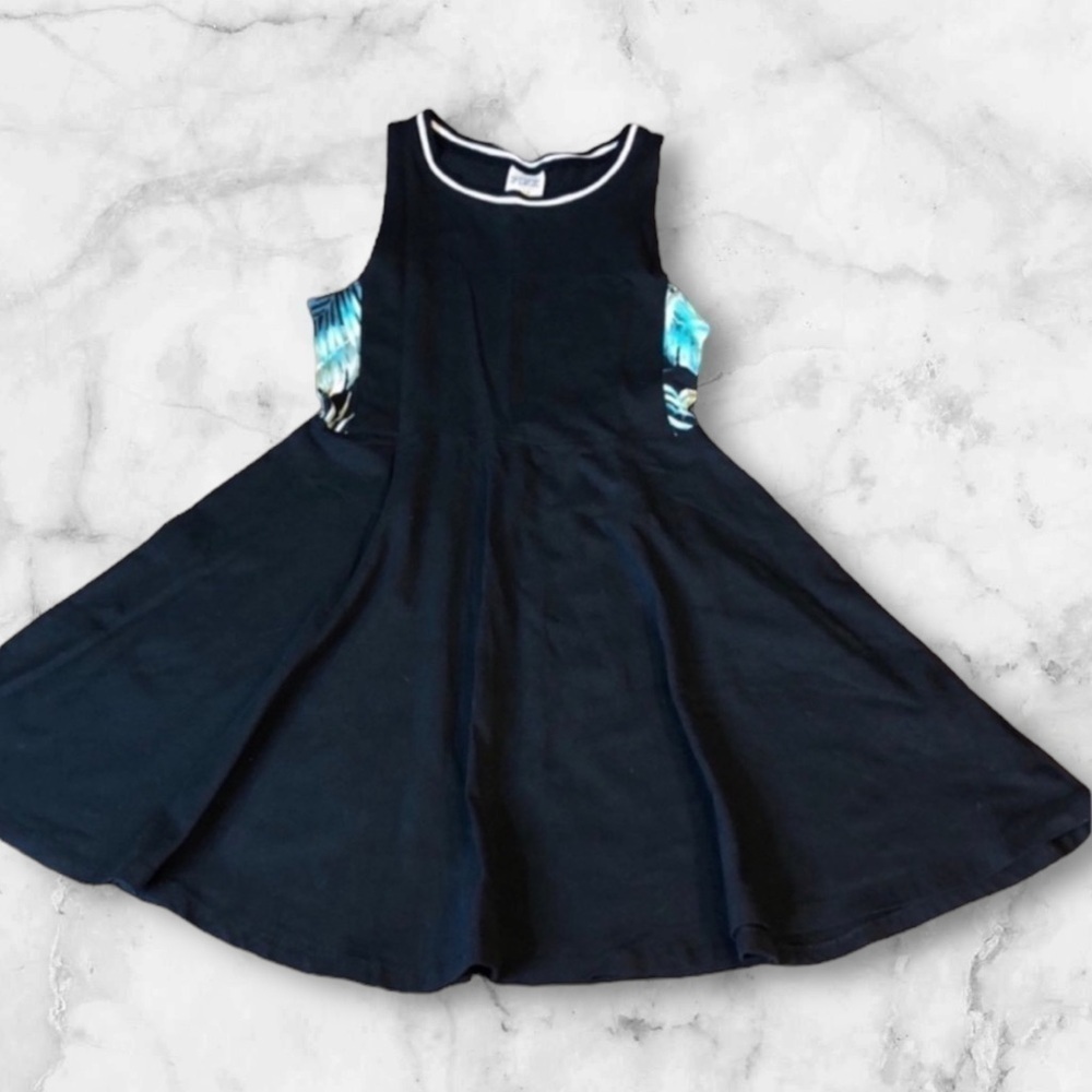 VS PINK Dress - Black